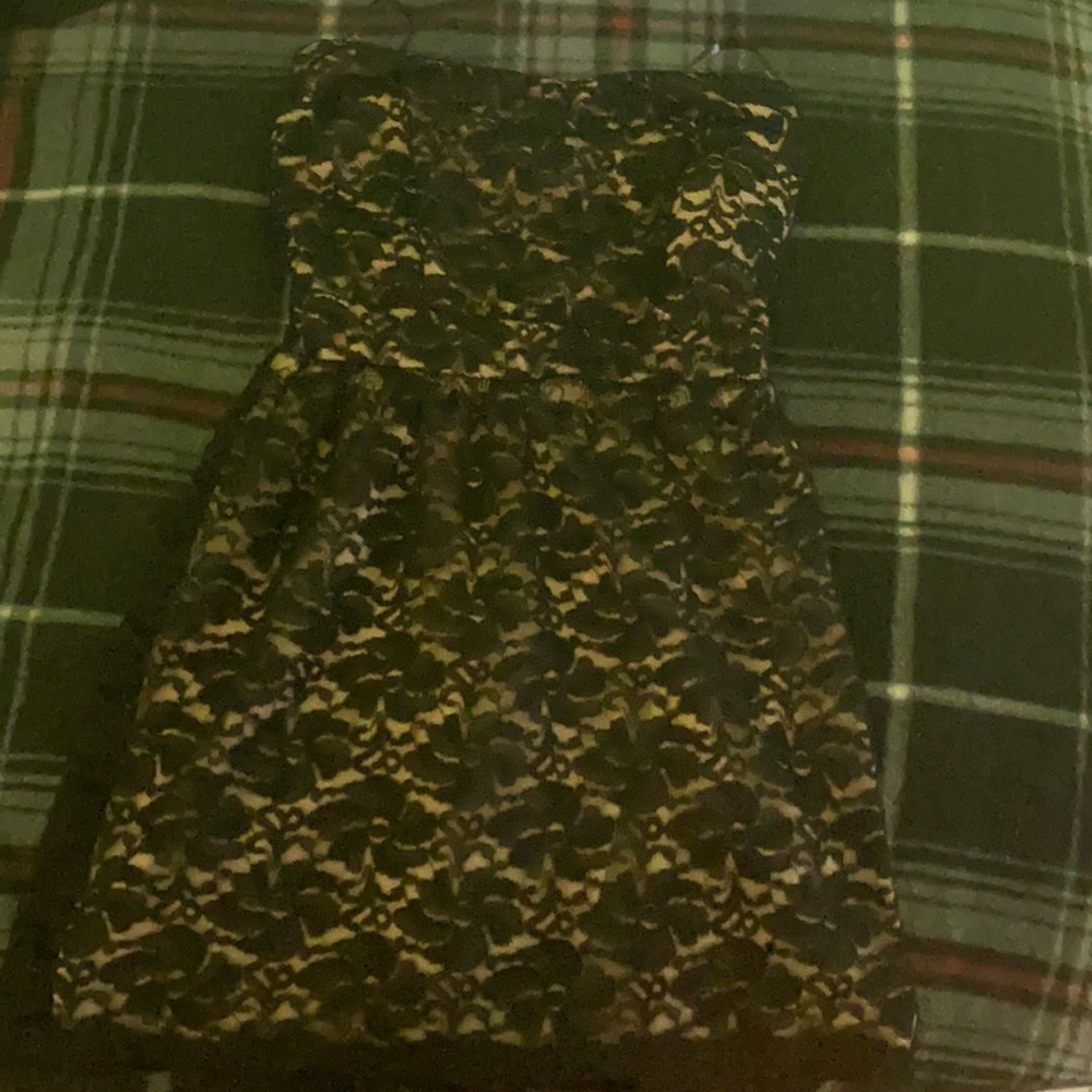 A wet seal dress , size S, in perfect condition